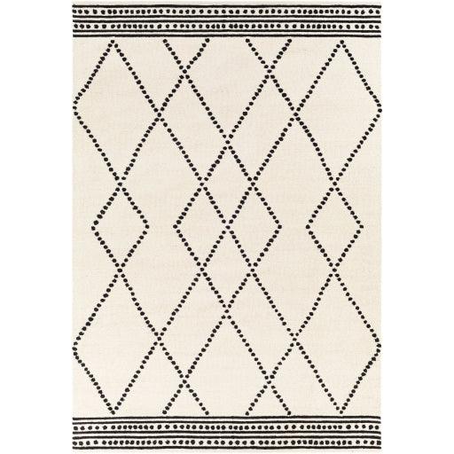 Surya Arsenal ARL-2300 6' x 9' Rug