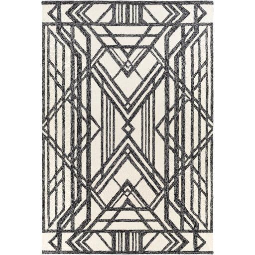 Surya Arsenal ARL-2301 5' x 7'6" Rug