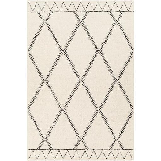 Surya Arsenal ARL-2302 5' x 7'6" Rug