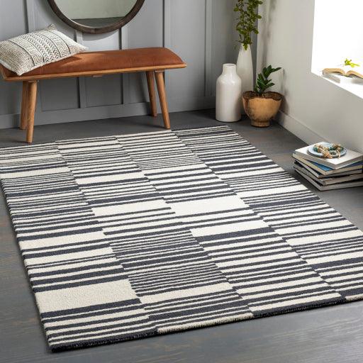 Surya Arsenal ARL-2303 5' x 7'6" Rug