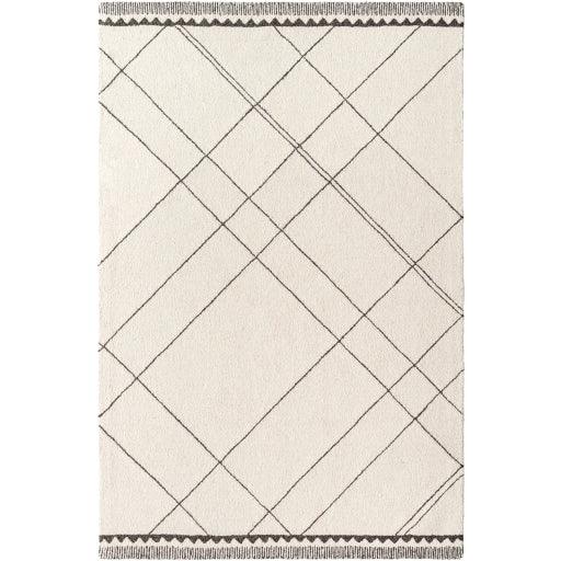 Surya Arsenal ARL-2307 6' x 9' Rug