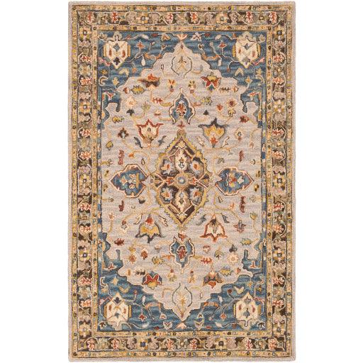 Surya Artemis AES-2301 2'6" x 8' Rug