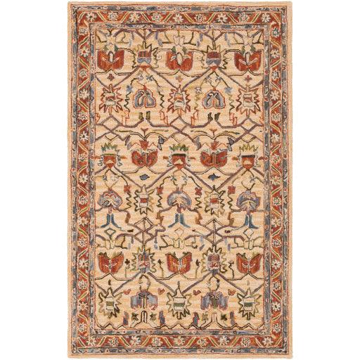 Surya Artemis AES-2302 2' x 3' Rug