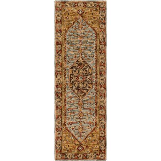 Surya Artemis AES-2304 9' x 13' Rug