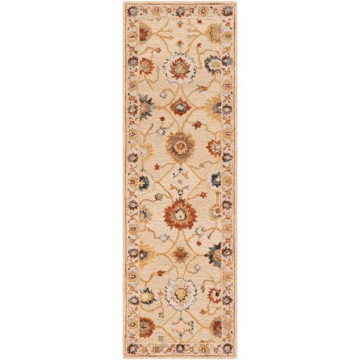 Surya Artemis AES-2306 2'6" x 8' Rug