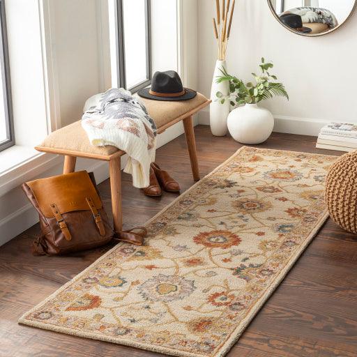 Surya Artemis AES-2306 2'6" x 8' Rug