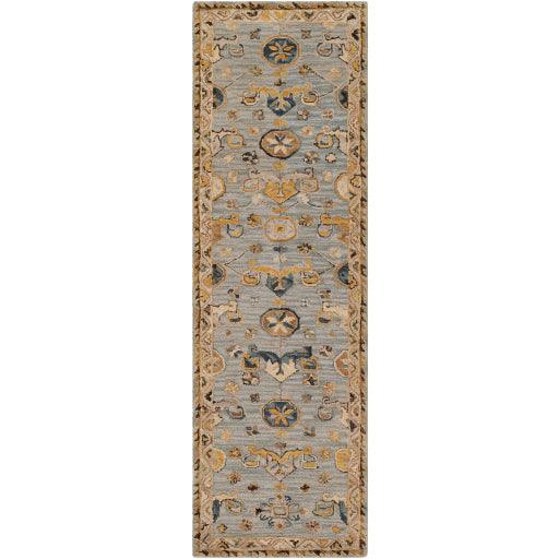 Surya Artemis AES-2307 4' x 6' Rug