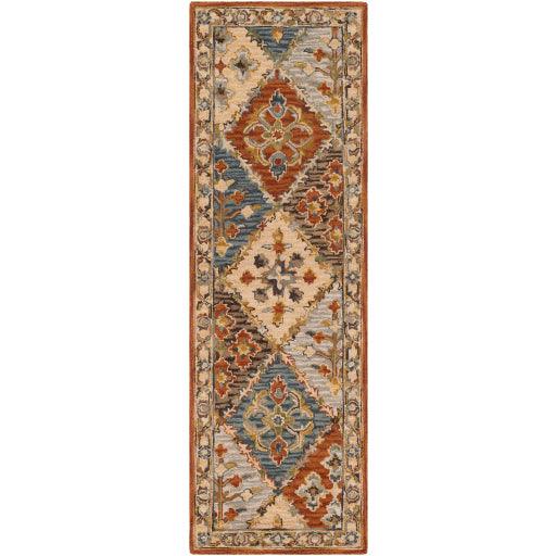 Surya Artemis AES-2308 9' x 13' Rug