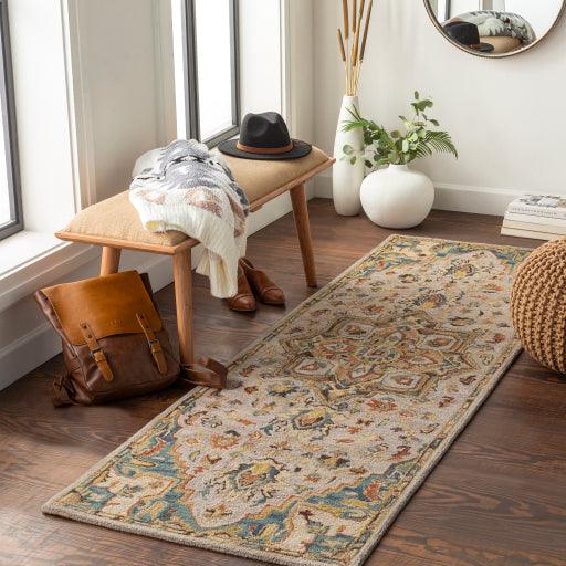 Surya Artemis AES-2311 8' x 10' Rug