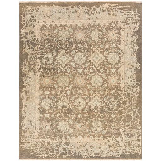 Surya Artifact ATF-1000 2' x 3' Rug