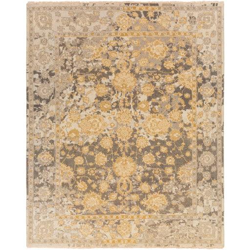 Surya Artifact ATF-1001 2' x 3' Rug