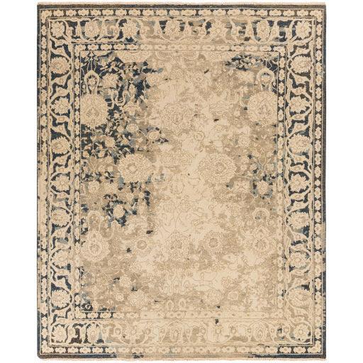 Surya Artifact ATF-1002 2' x 3' Rug