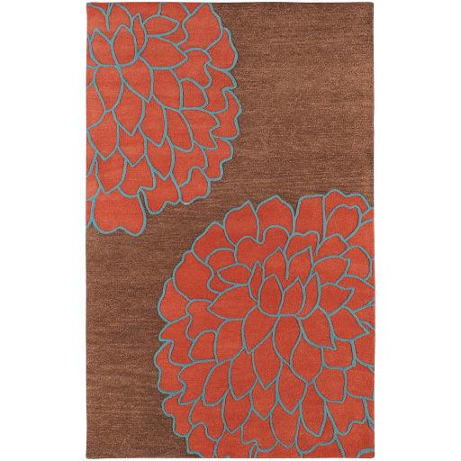 Surya Artist Studio ART-206 9' x 13' Rug