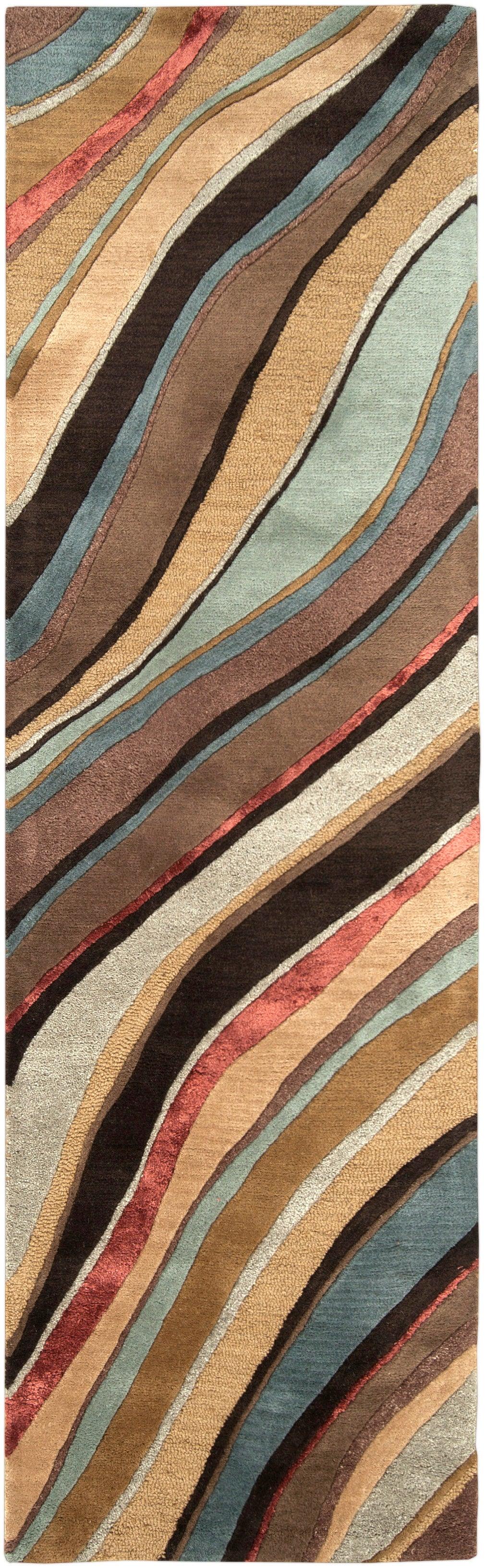 Surya Artist Studio ART-229 2'6" x 8' Rug