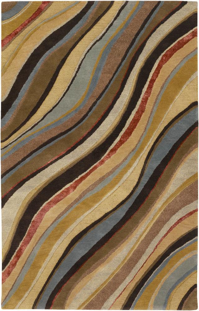 Surya Artist Studio ART-229 5' x 8' Rug