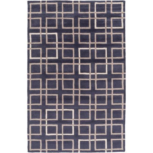 Surya Artist Studio ART-237 2'6" x 8' Rug