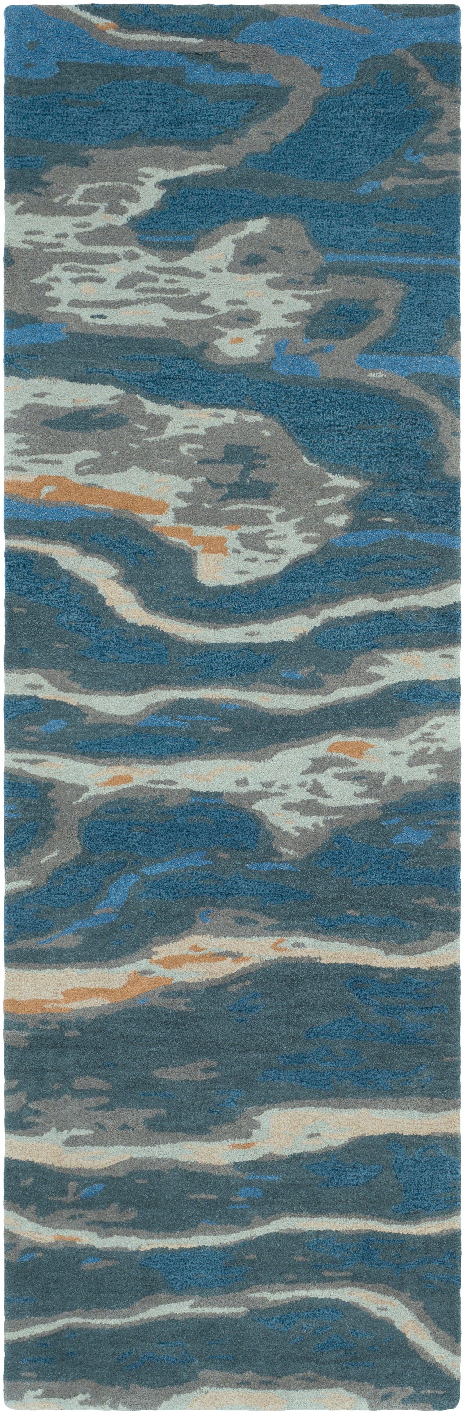 Surya Artist Studio ART-239 2'6" x 8' Rug