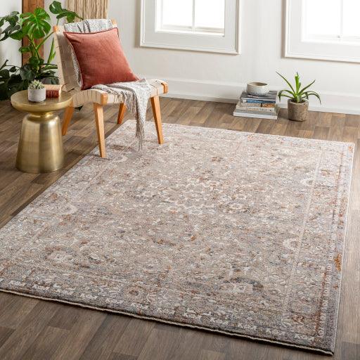 Surya Arya RYA-2301 2' x 3'3" Rug