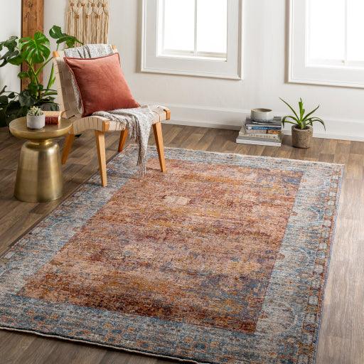 Surya Arya RYA-2302 2' x 3'3" Rug