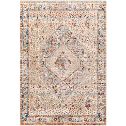 Surya Arya RYA-2305 2' x 3'3" Rug