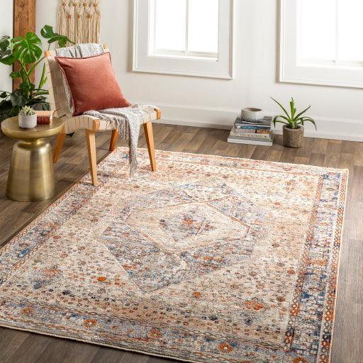 Surya Arya RYA-2305 2' x 3'3" Rug