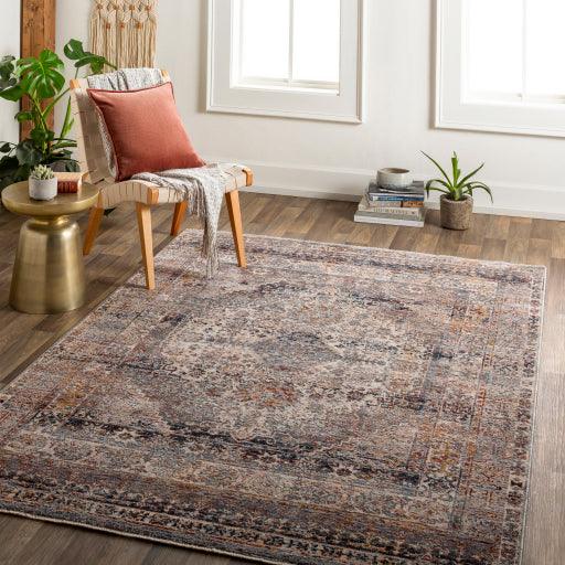 Surya Arya RYA-2306 2' x 3'3" Rug