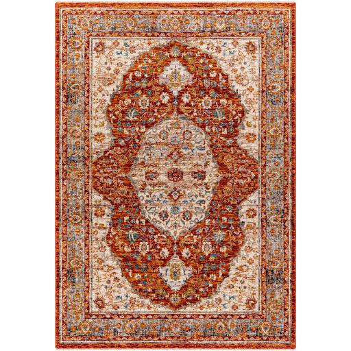 Surya Arya RYA-2307 2' x 3'3" Rug