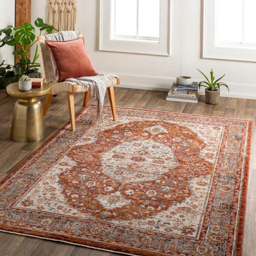 Surya Arya RYA-2307 2' x 3'3" Rug