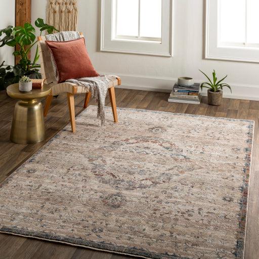 Surya Arya RYA-2308 2' x 3'3" Rug