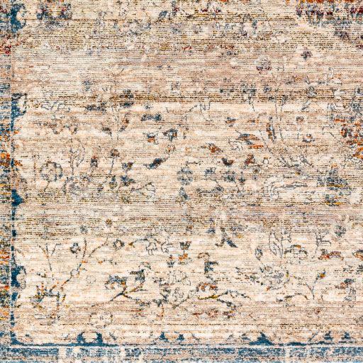 Surya Arya RYA-2308 3'3" x 10' Rug