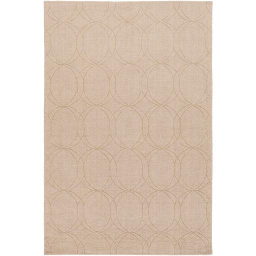 Surya Ashlee ASL-1000 5' x 7'6" Rug