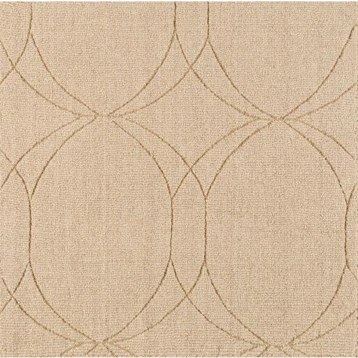 Surya Ashlee ASL-1000 5' x 7'6" Rug