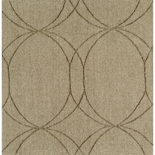 Surya Ashlee ASL-1001 5' x 7'6" Rug