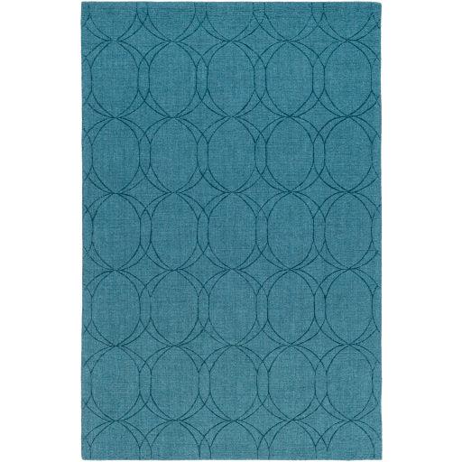 Surya Ashlee ASL-1003 5' x 7'6" Rug