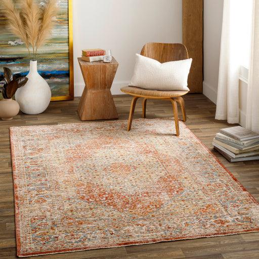 Surya Aspendos APS-2301 10' x 14' Rug