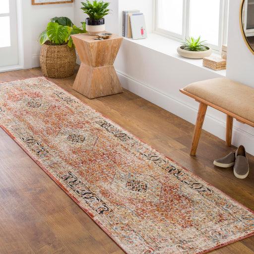 Surya Aspendos APS-2302 10' x 14' Rug