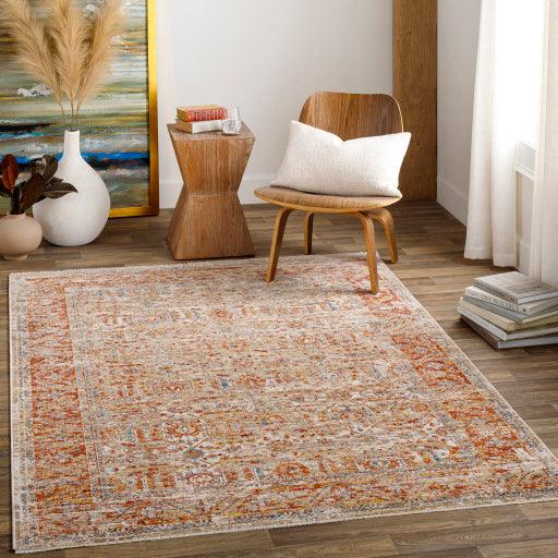 Surya Aspendos APS-2311 10' x 14' Rug