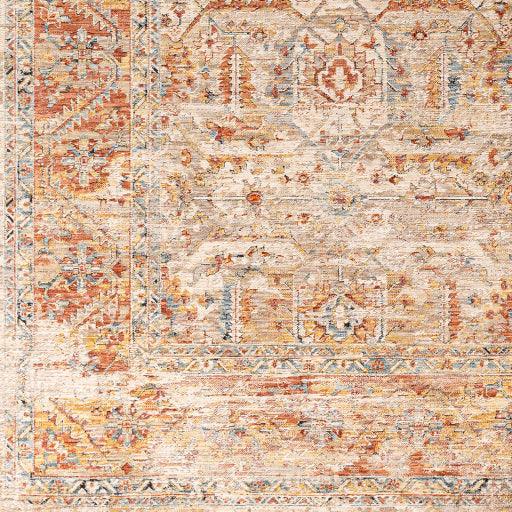 Surya Aspendos APS-2311 10' x 14' Rug