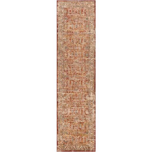 Surya Aspendos APS-2312 10' x 14' Rug