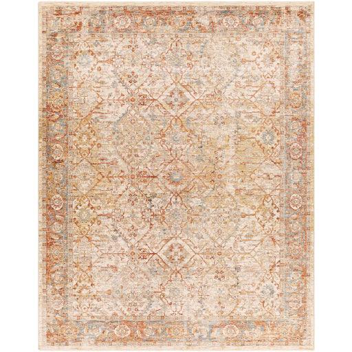 Surya Aspendos APS-2317 10' x 14' Rug