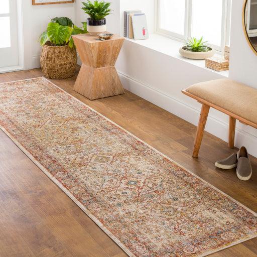 Surya Aspendos APS-2317 10' x 14' Rug