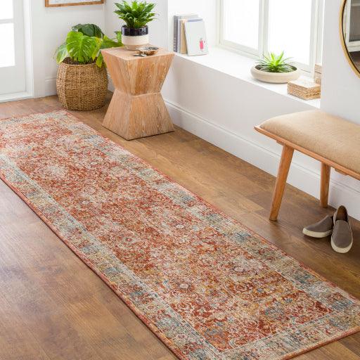 Surya Aspendos APS-2319 10' x 14' Rug