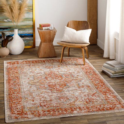 Surya Aspendos APS-2320 10' x 14' Rug