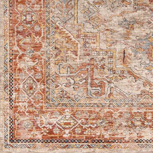 Surya Aspendos APS-2320 10' x 14' Rug