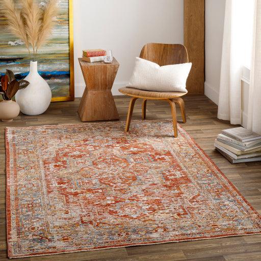 Surya Aspendos APS-2322 10' x 14' Rug