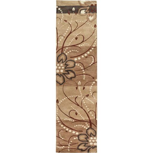 Surya Athena ATH-5006 2' x 3' Rug