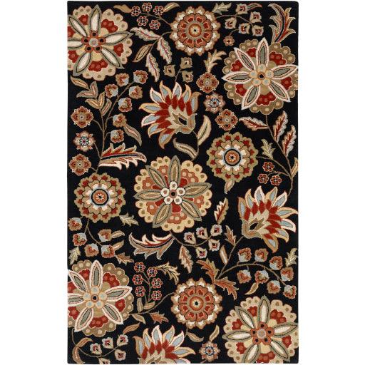 Surya Athena ATH-5017 10' x 14' Rug