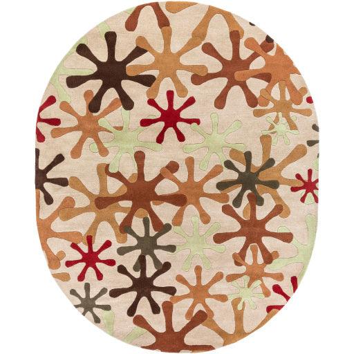 Surya Athena ATH-5019 12' x 15' Rug