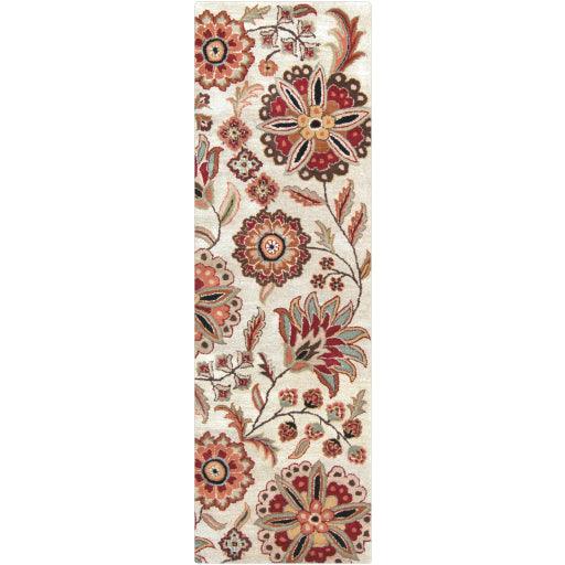 Surya Athena ATH-5035 2' x 3' Rug