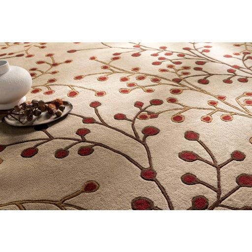 Surya Athena ATH-5053 2' x 3' Rug